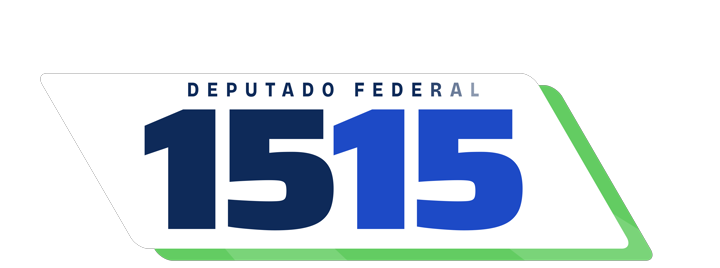 Professor Euler — Deputado Federal, 1515